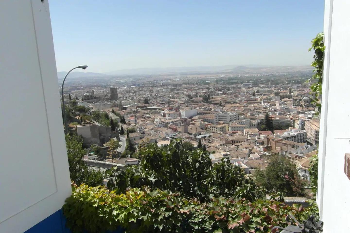Lola's Winery House, Andalusian Patio Dom wakacyjny